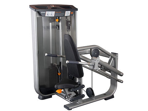 Factory photo of a New Torque Tricep Press