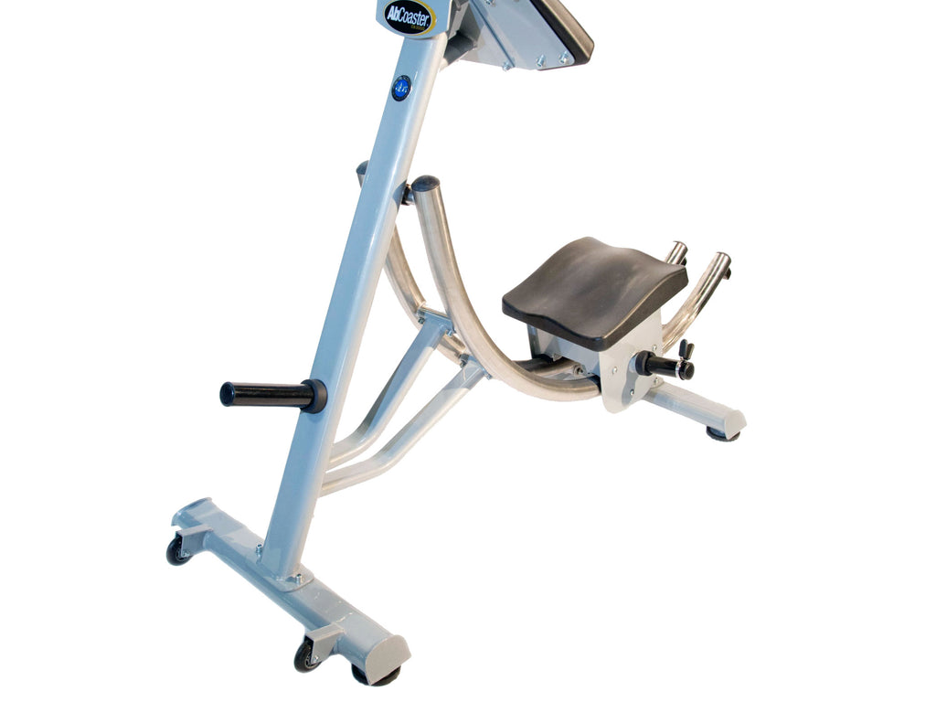 Used Ab Coaster CS3000 Close-up