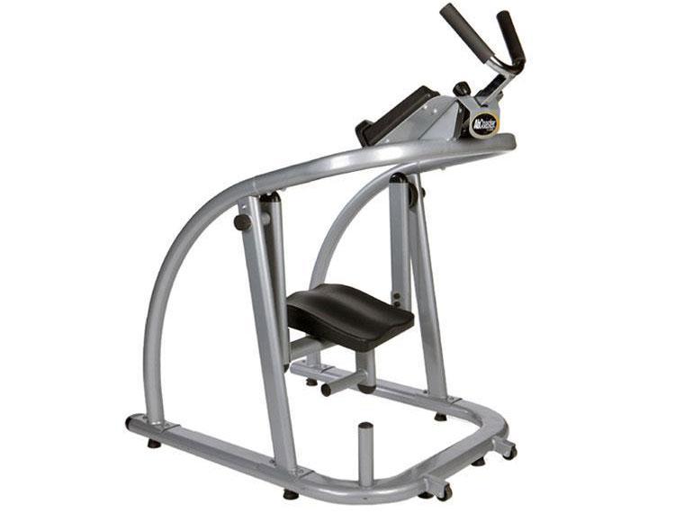 Used Ab Coaster CTL Side View