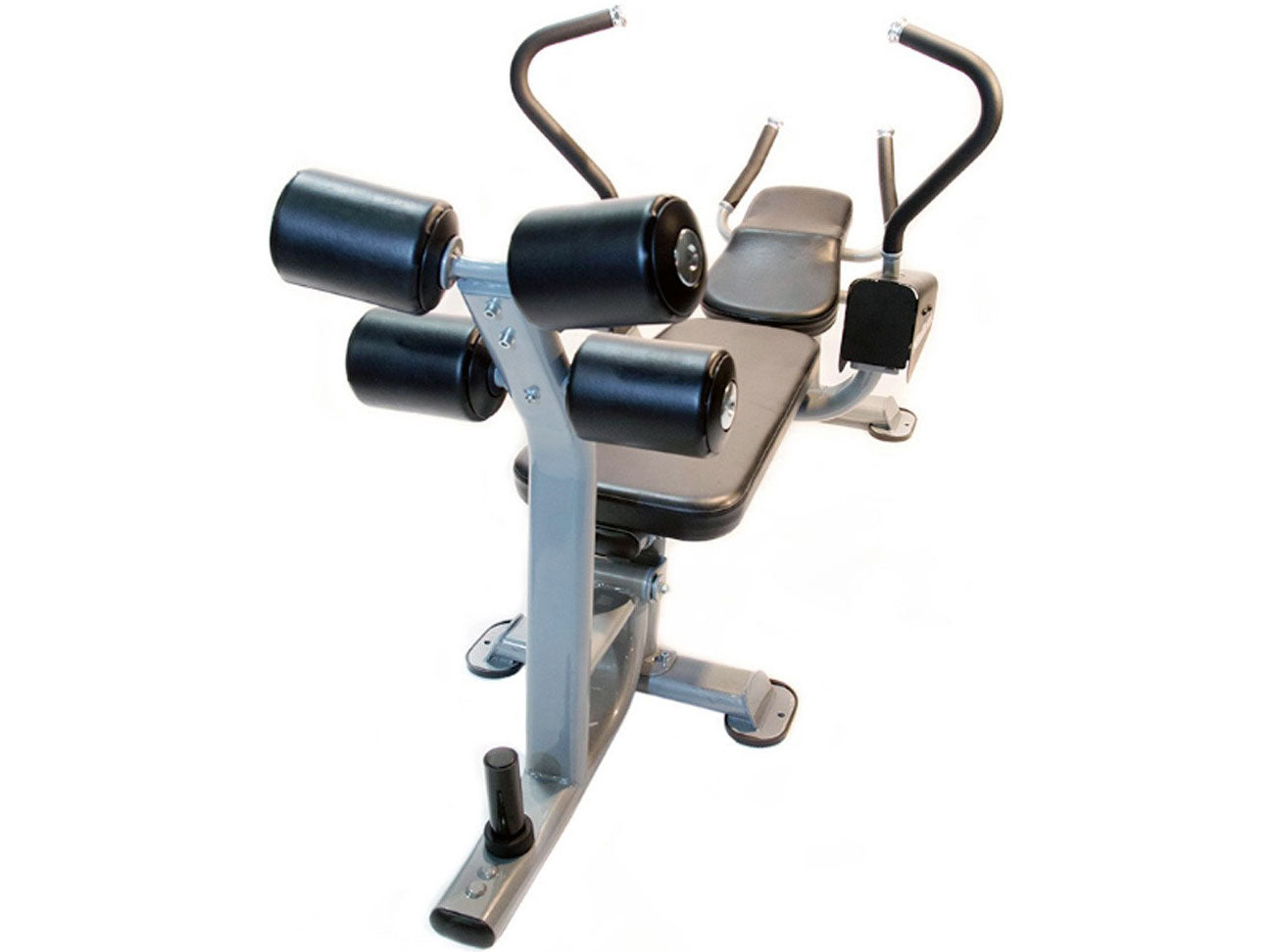 Used Abs Bench X2 Abdominal Crunch Bench Used X3 Abs Bench Cheap