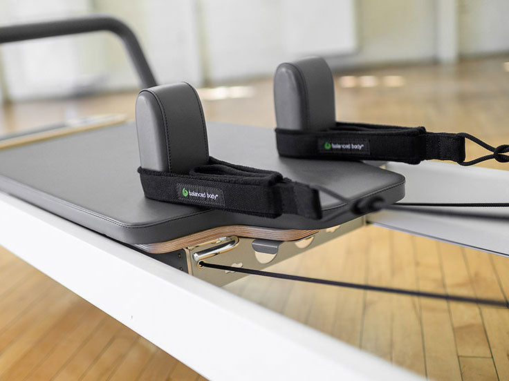 Used Allegro 2 Reformer Closeup 