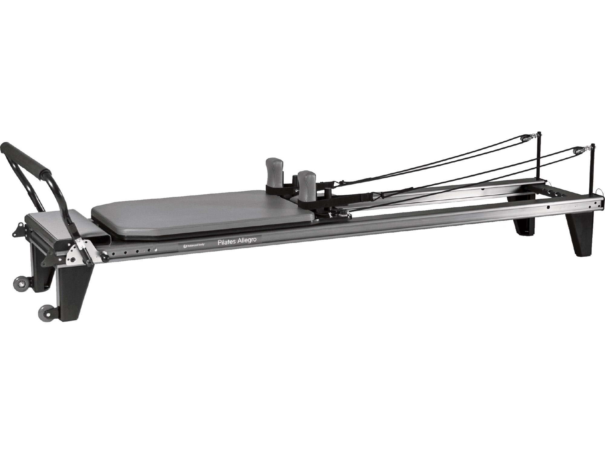 Used Balanced Body Allegro Pilates Reformer