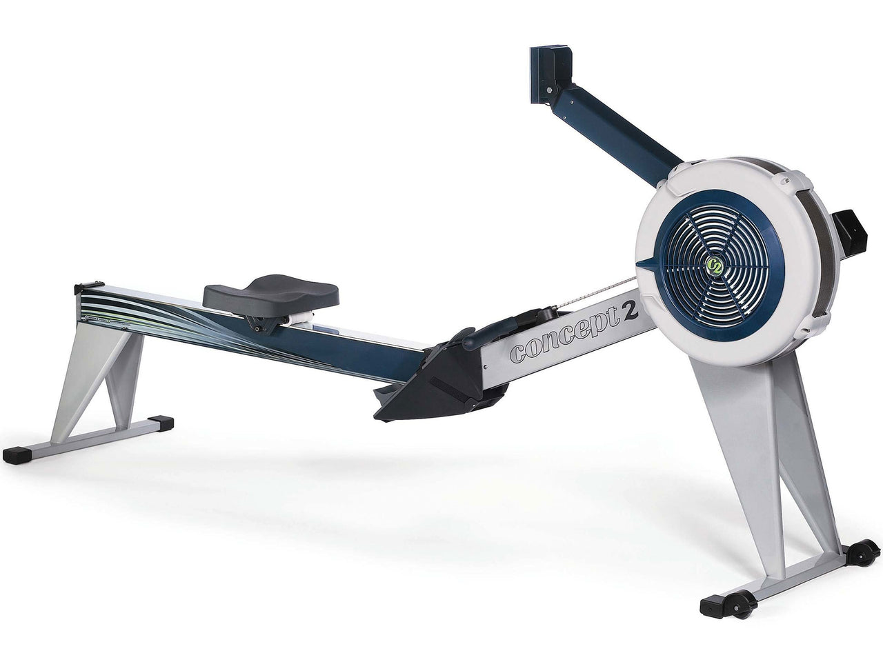 Best Used Concept 2 Model D Indoor Rower | Cheap