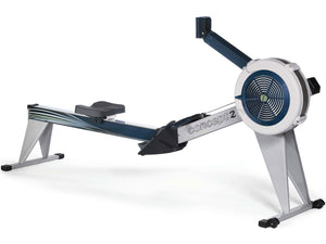 Factory photo of a Used Concept 2 Model D Indoor Rower