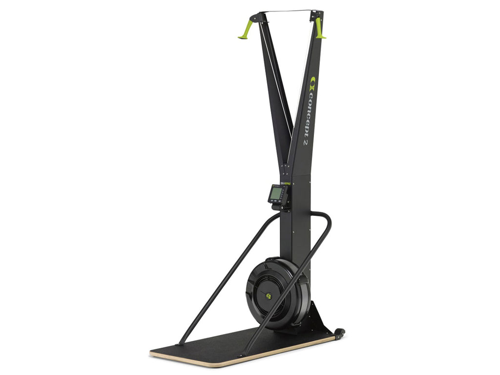 Used Concept2 SkiErg | On Platform