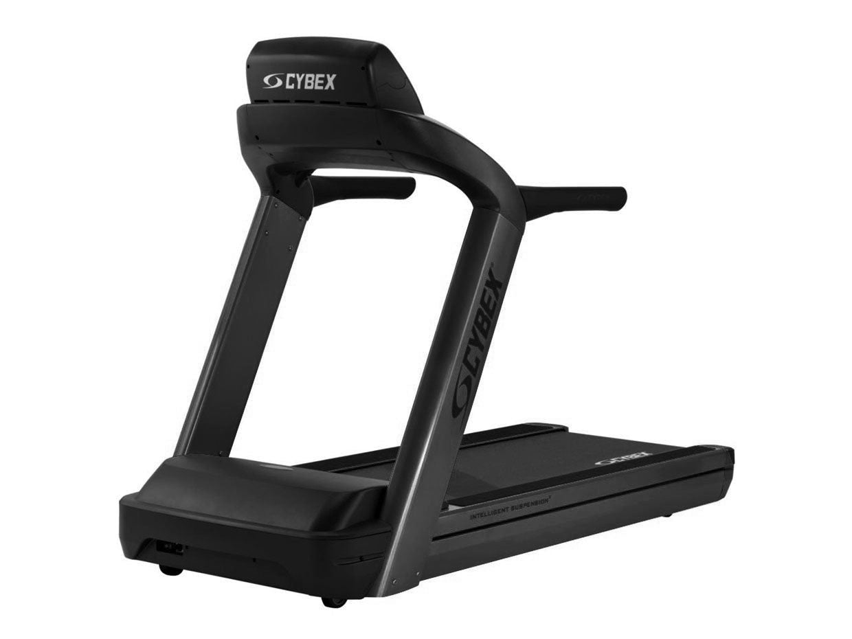 Front side image of a Used Cybex 625T Treadmill