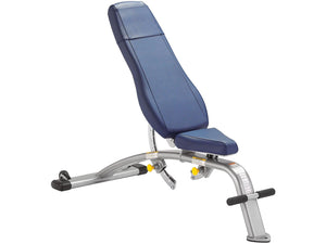 Used Cybex Multi Adjustable Bench