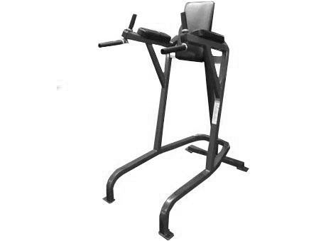 Used Cybex VKR Leg Raise Chair