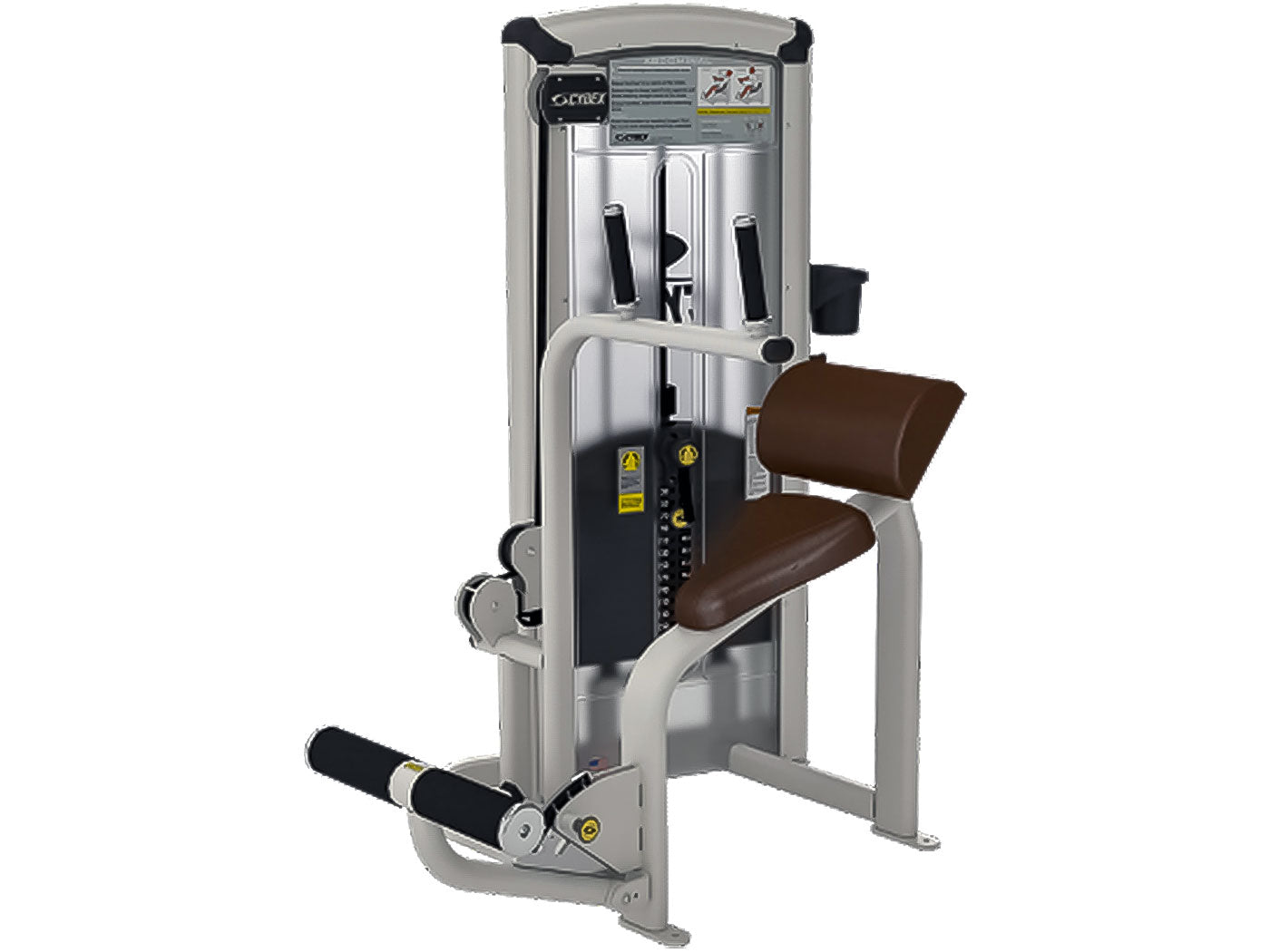 cybex international parts Used Cybex VR3 Abdominal for Sale Online