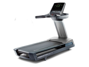 Factory photo of a Used FreeMotion Reflex T11.3 Treadmill
