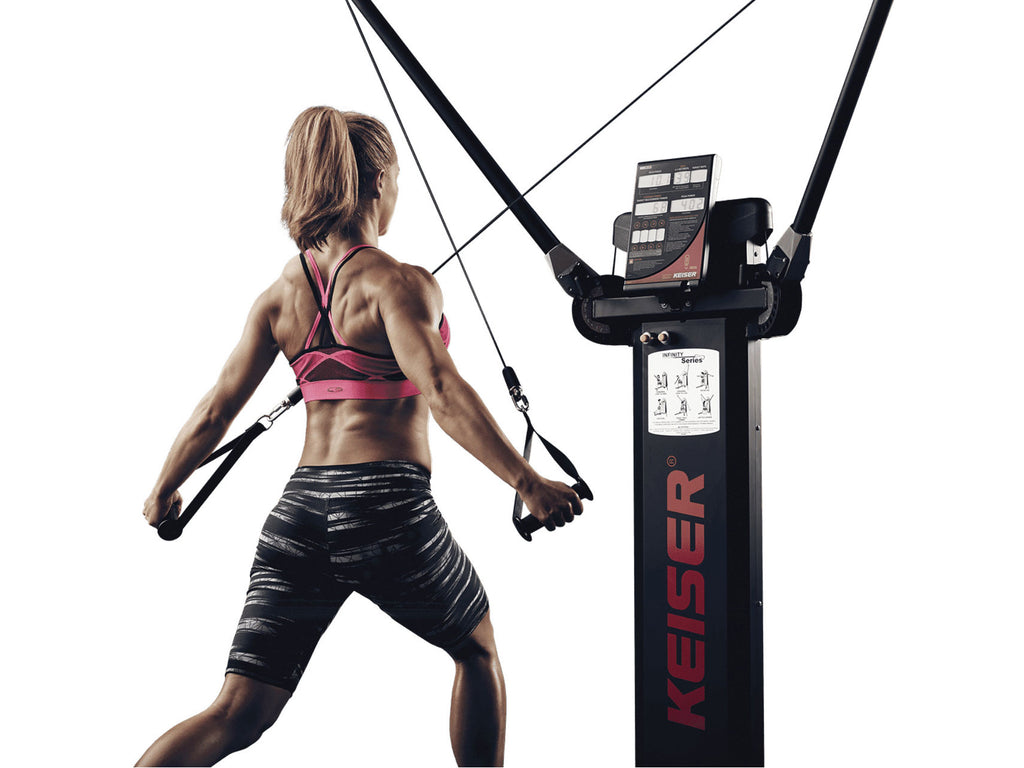 Keiser Functional Trainer