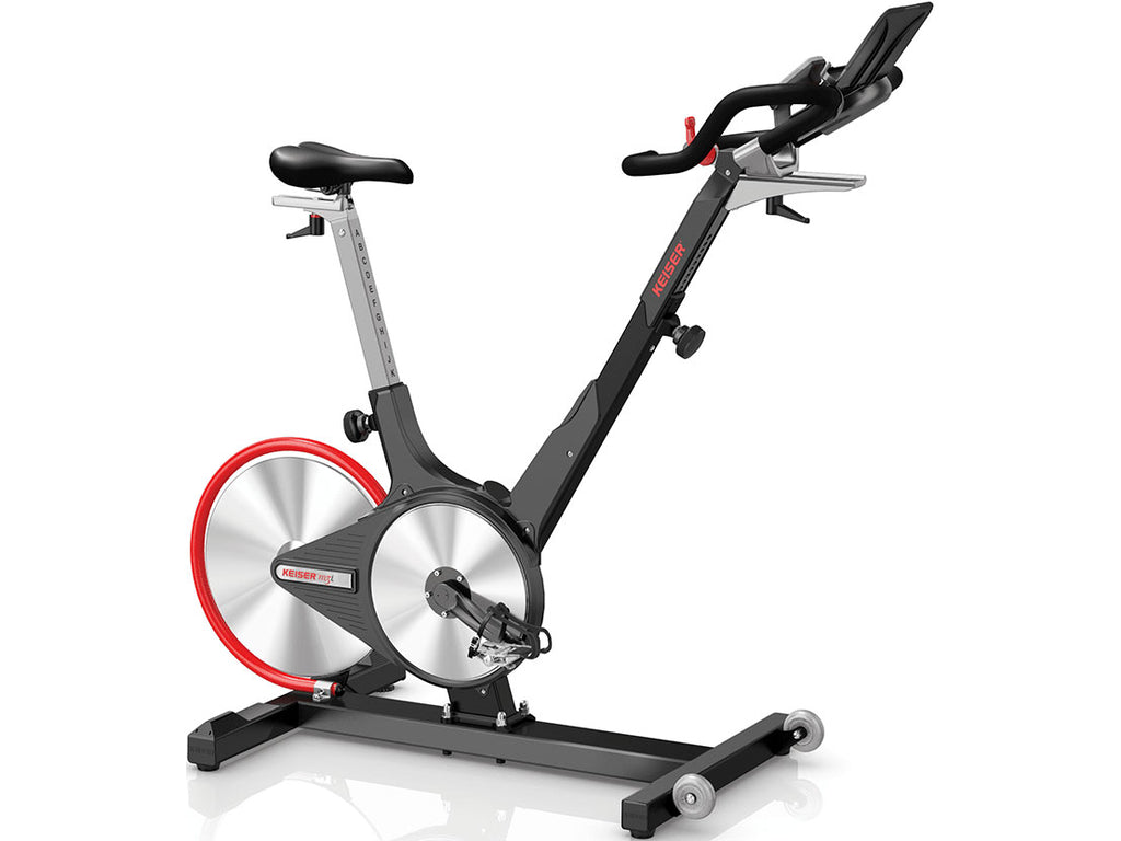 Used Keiser M3i Indoor Cycle