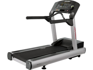 Photo of a Used Life Fitness CLST Integrity Series Treadmill