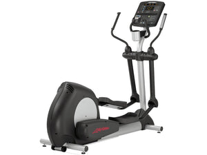 Phote of a Used Life Fitness CLSX Integrity Series Crosstrainer