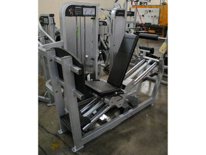 Used Life Fitness Pro 2 Gym Circuit - Leg Press