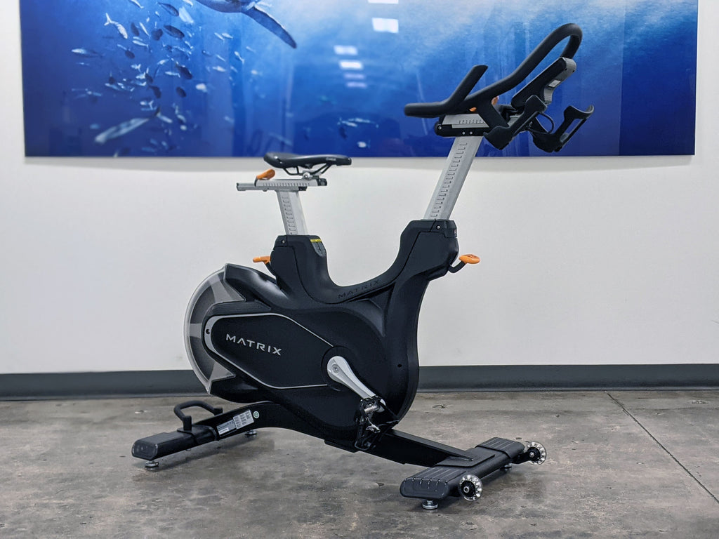 Matrix CXM Training Cycle Angle