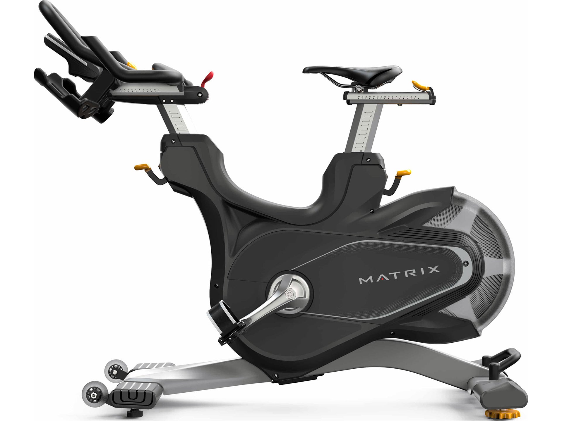 Matrix Mx Matrix CXM Training Cycle | matrix Group Training Cycle