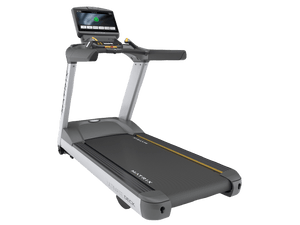 Used Matrix Fitness T7xi Treadmill