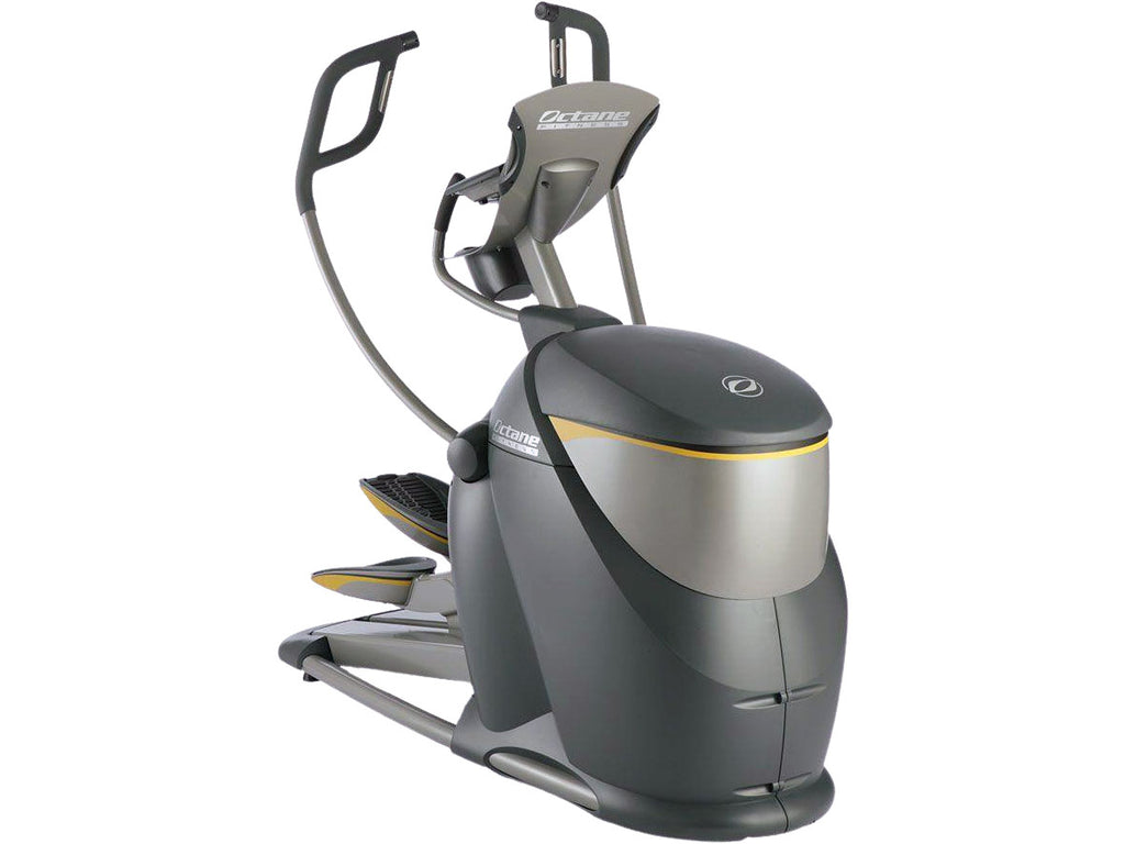 Used Octane Fitness Pro 4700 Elliptical