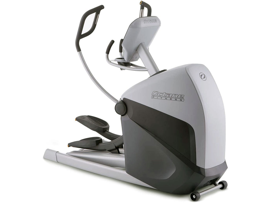 Used Octane Fitness XT4700 Front Drive Elliptical