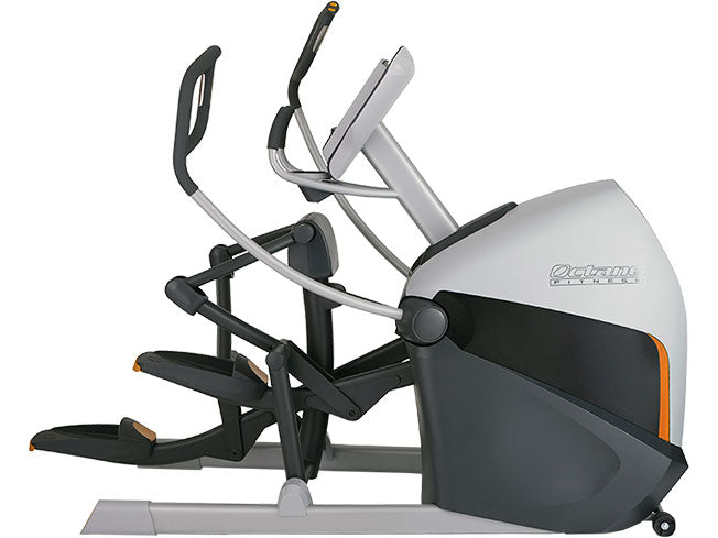 Used Octane XT-ONE Elliptical