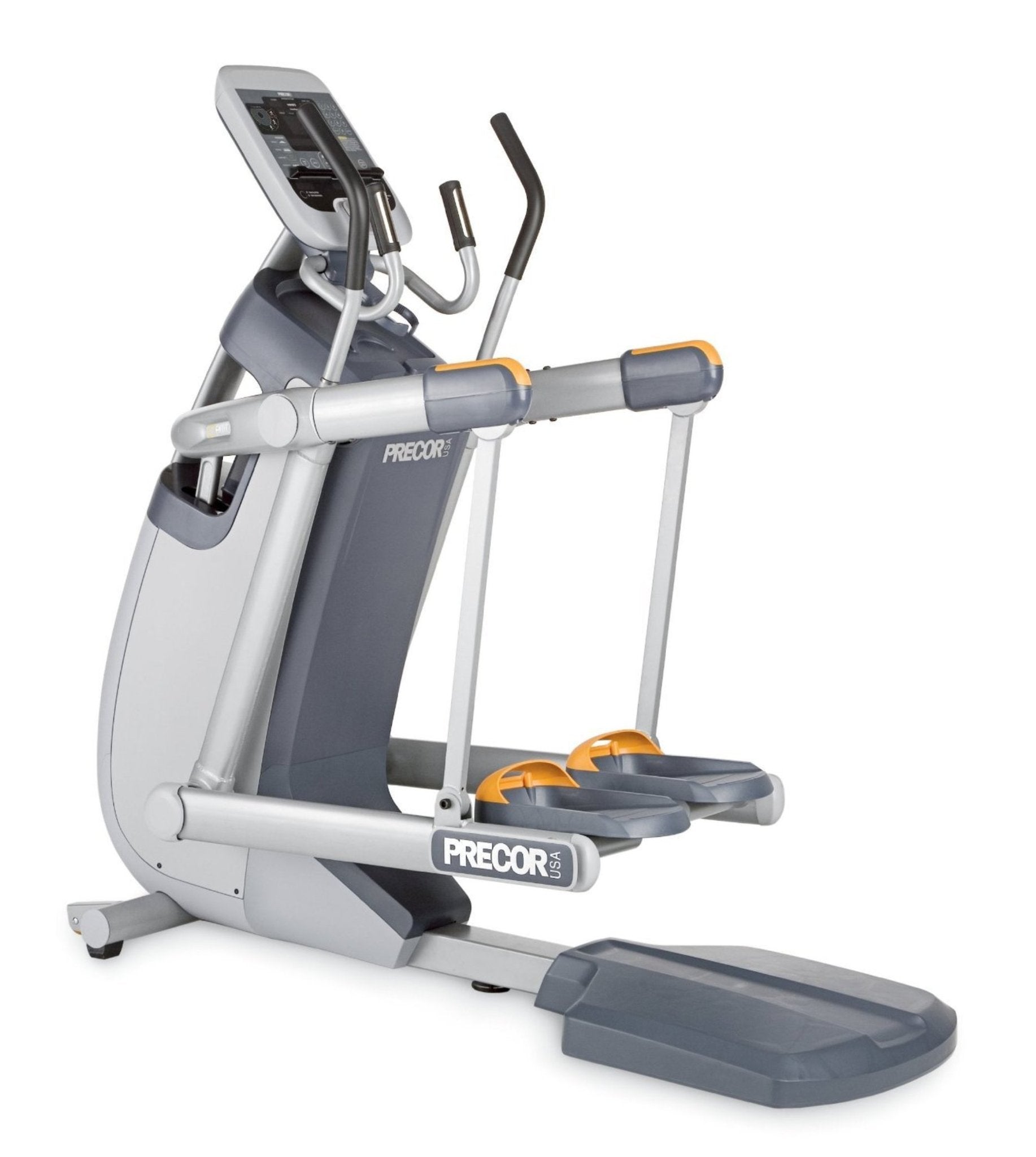 Precor AMT 100i Factory Tuned by Global Fitness