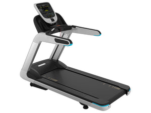 Factory photo of a Refurbished Precor TRM835 Treadmill
