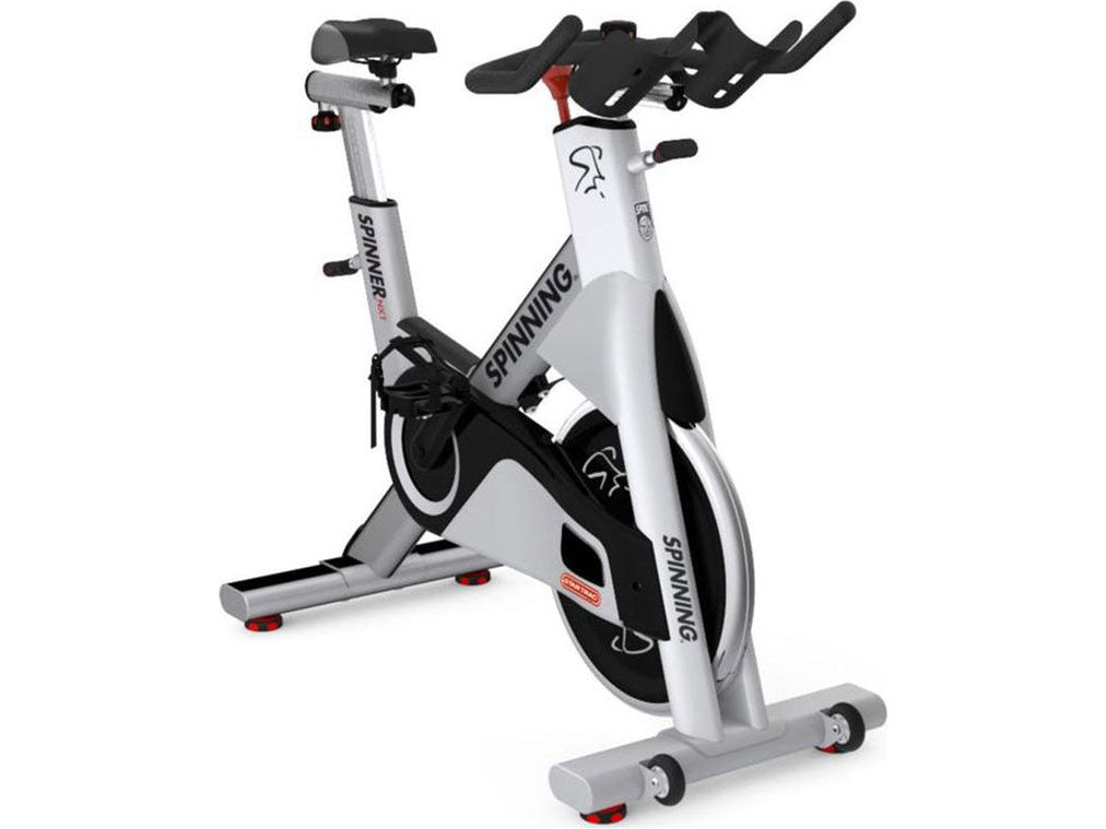 Factory photo of a Used Star Trac Spinner NXT Generation 3