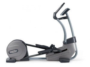 Factory photo of a Refurbished Technogym Excite Synchro 700WEB Crosstrainer
