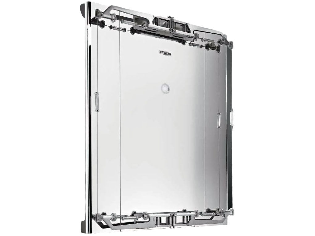 Used Technogym Kinesis Personal Vision Folded Away