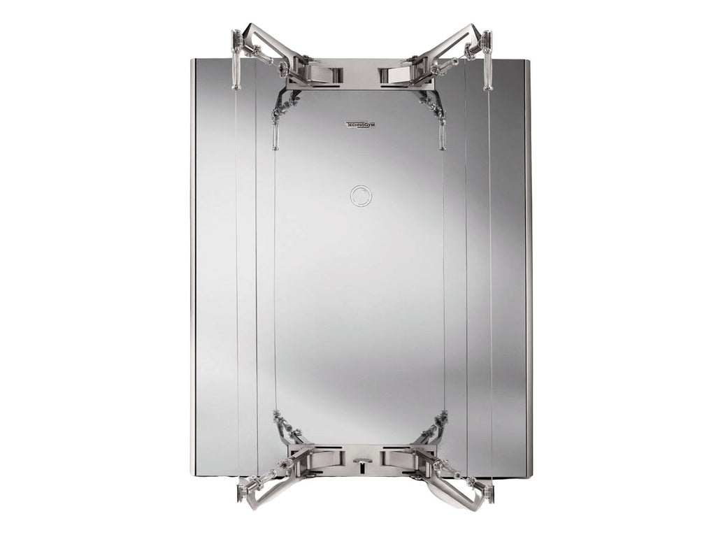 Used Technogym Kinesis Personal Vision Front