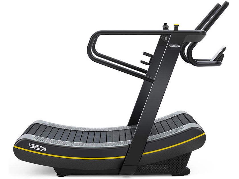 Used Technogym Skillmill Connect  Treadmill