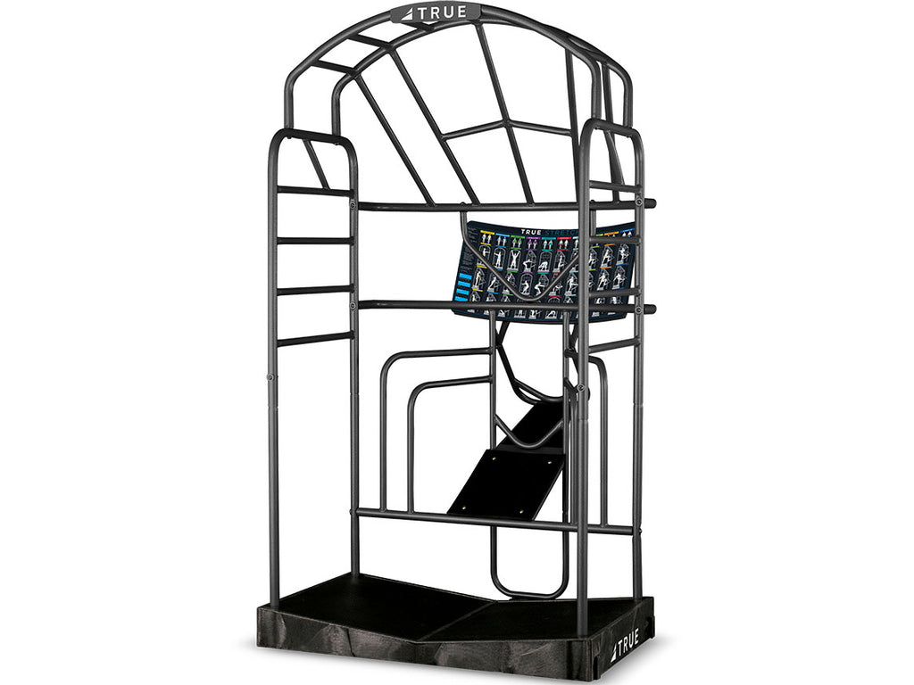 Used True Stretch Cage