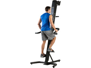 Used VersaClimber Sport Model - CL-108SM