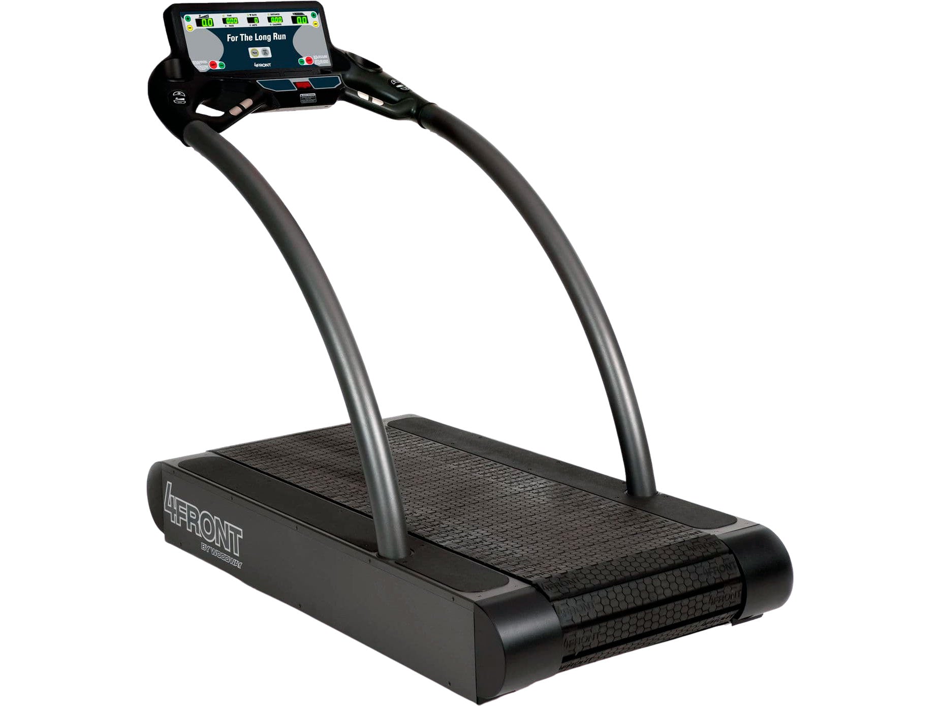 Used Woodway 4Front Treadmill