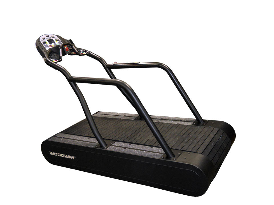 Best Used Woodway ELG Treadmill Cheap
