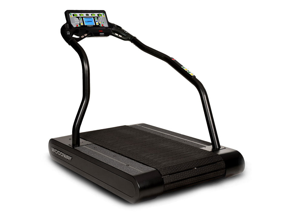 Used Woodway Pro XL Treadmill