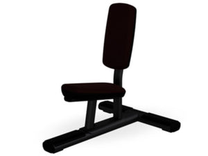 cybex decline bench press Used Cybex Adjustable Decline Bench for Sale Online