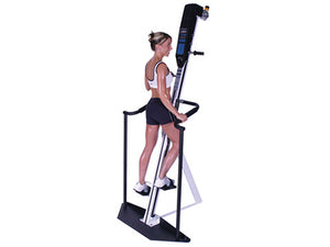 Factory photo of a Used VersaClimber CL 1080 Club Model