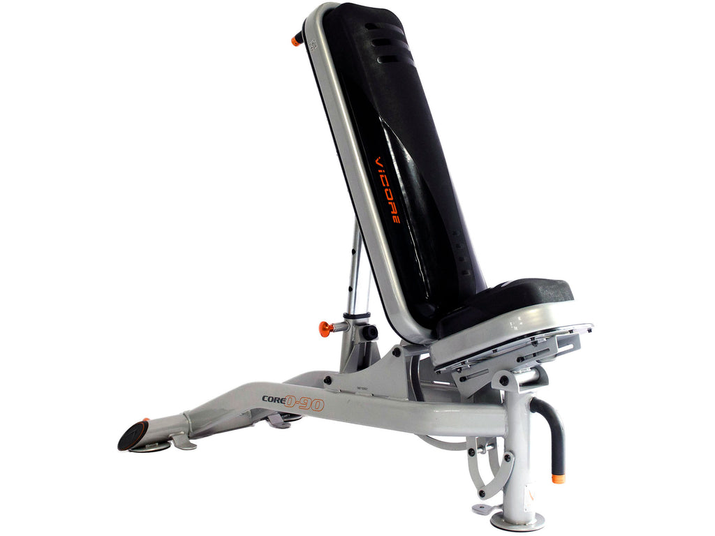 Stock image of a Vicore Core Bench