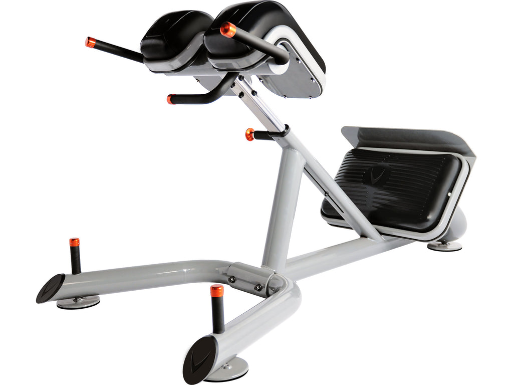 Vicore Hyperextension Angle