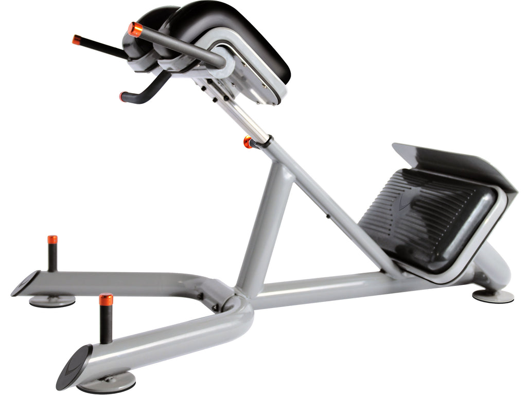 Stock image of a Vicore Hyperextension