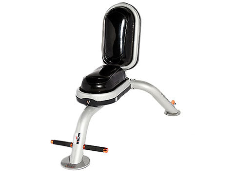 Factory photo of a Used Vicore Utility Bench Core Chair with Soft Padding