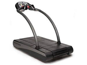Factory photo of a Used Woodway Desmo S Treadmill